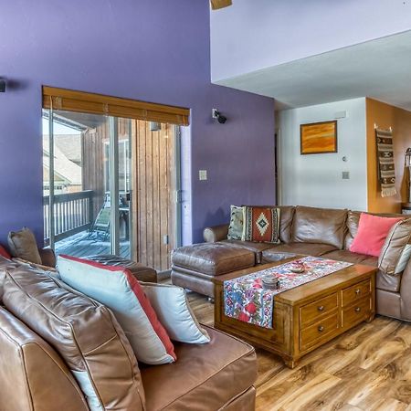 Aspenwood Hideaway Villa Pagosa Springs Exterior photo
