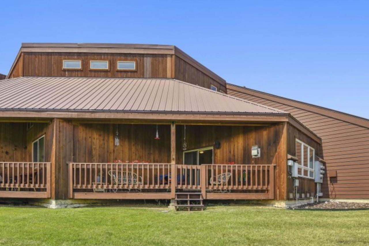 Aspenwood Hideaway Villa Pagosa Springs Exterior photo