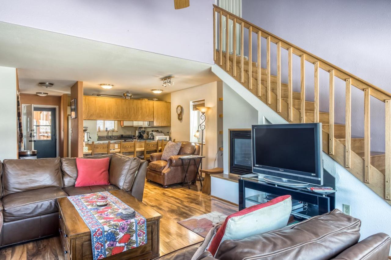 Aspenwood Hideaway Villa Pagosa Springs Exterior photo