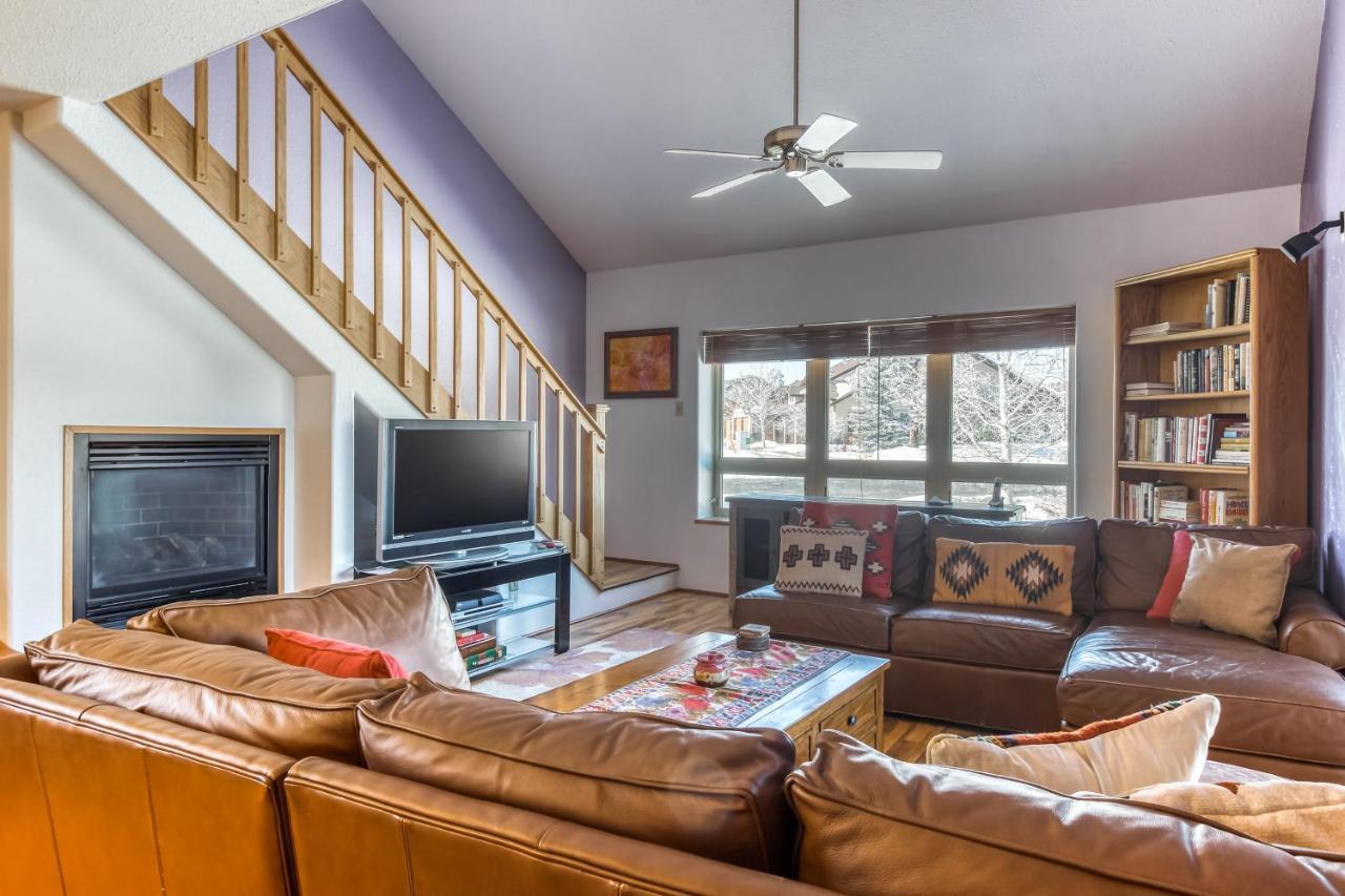 Aspenwood Hideaway Villa Pagosa Springs Exterior photo