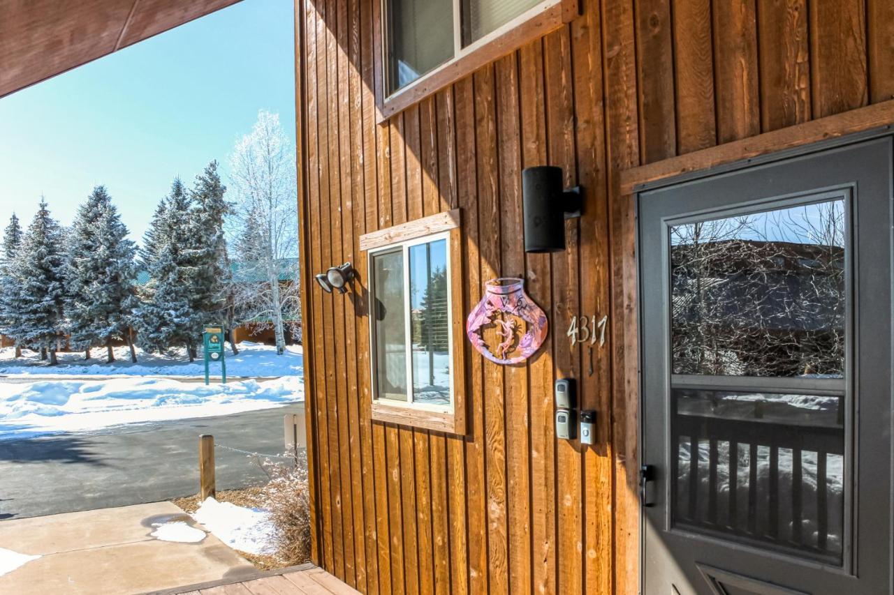 Aspenwood Hideaway Villa Pagosa Springs Exterior photo